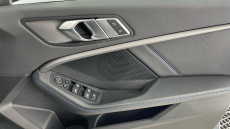 BMW 1 Series 118i [136] M Sport 5dr [Live Cockpit Professional] Petrol Hatchback